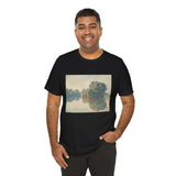 Giverny Seine | Tee