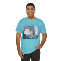 Étretat | Titled | Tee