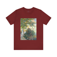 Camille | Tee