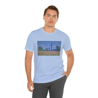 Giverny Poppy | Tee