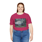 Normandy Train | Tee