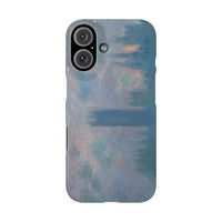 London | iPhone Case | slim