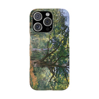 Forest | iPhone Case | slim