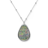 Giverny Garden | Necklace
