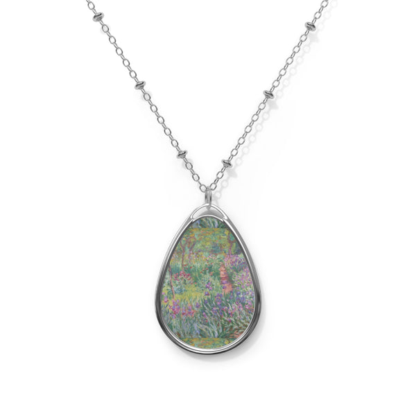 Giverny Garden | Necklace