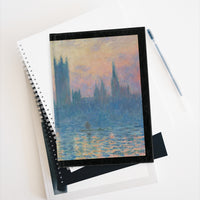 Sunset Parliament | Journal