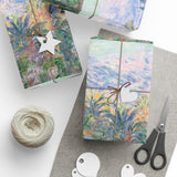 Palm Trees | Wrapping Paper