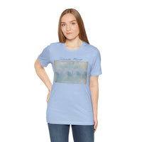 Waterloo Bridge | Claude Monet | Tee
