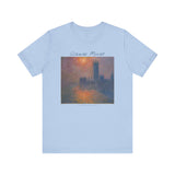 Parlement Soleil | Titled | Tee