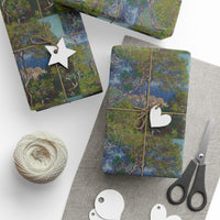 Bordighera | Wrapping Paper