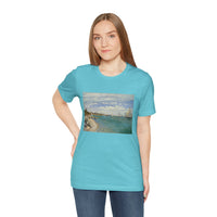 Sainte-Adresse Regatta | Tee