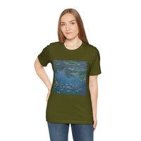 Water Lilies | Tee