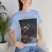 Still Life | Claude Monet | Tee
