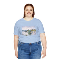 Lavacourt Seine | Tee