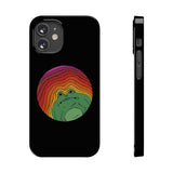 TOAD | iPhone Case | slim
