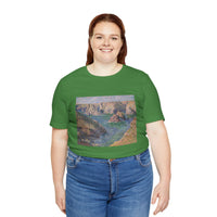 Port-Domois | Tee