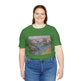 Port-Domois | Tee