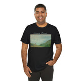 Pourville | Titled | Tee