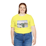Lavacourt Seine | Tee