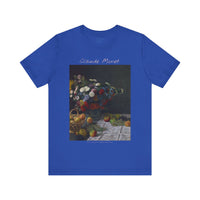 Still Life | Claude Monet | Tee