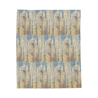Cathedral | Blanket