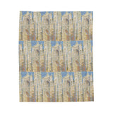 Cathedral | Blanket