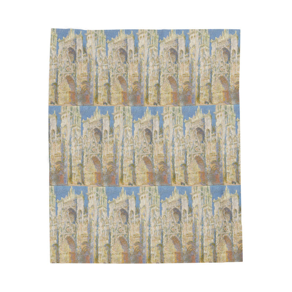 Cathedral | Blanket
