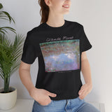 Pond Clouds | Titled | Tee