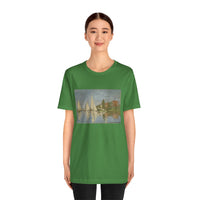 Argenteuil Regattas | Tee