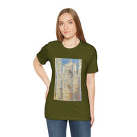 Cathedral | Tee