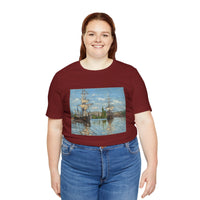 Ships | Tee