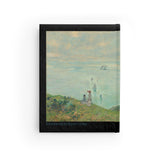 Pourville | Sketchbook