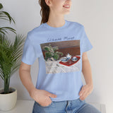 Tea Service | Claude Monet | Tee