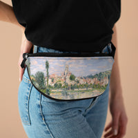 Vétheuil Summer | Fanny Pack