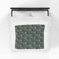 ln the Woods | Blanket