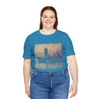Sunset Parliament | Tee