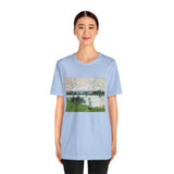 Promenade | Tee