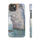 Manneporte | iPhone Case | slim