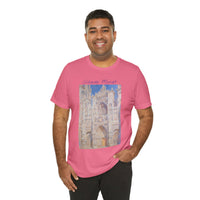 Cour d'Albane | Titled | Tee