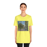 Argenteuil House | Tee