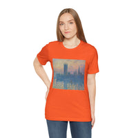 Sunset Parliament | Tee
