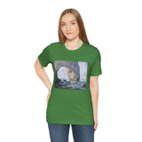 Étretat | Tee