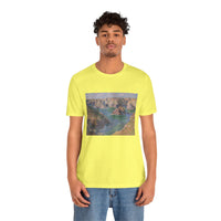 Port-Domois | Tee