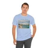 Sainte-Adresse Regatta | Titled | Tee