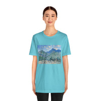 Valle Buona | Tee