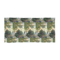 Camille | Beach Towel