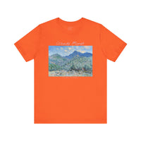 Valle Buona | Titled | Tee