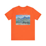 Valle Buona | Titled | Tee