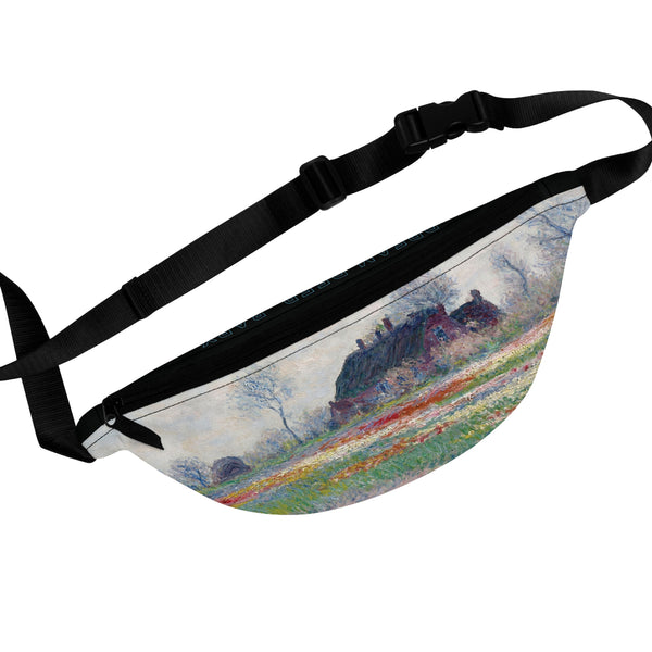 Tulip Fields | Fanny Pack
