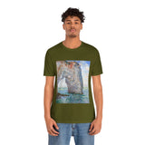 Manneporte | Tee